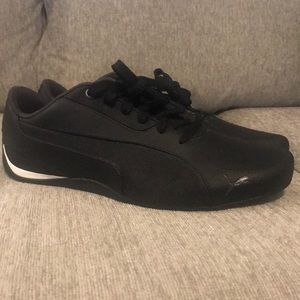 Puma Men’s Shoes Black